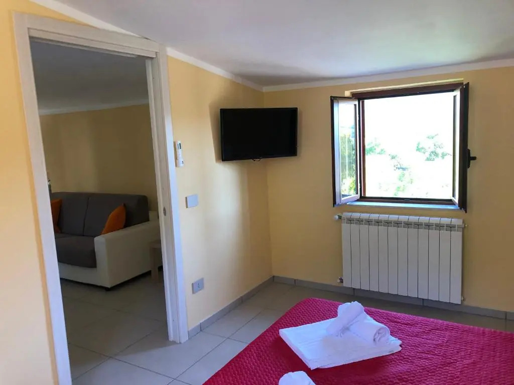 Casa Vacanze Nonna Suocera