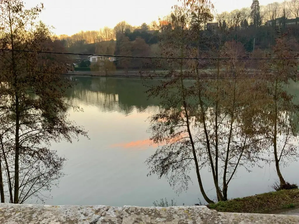 Les Trois Lions Chatelet de Barbencon
