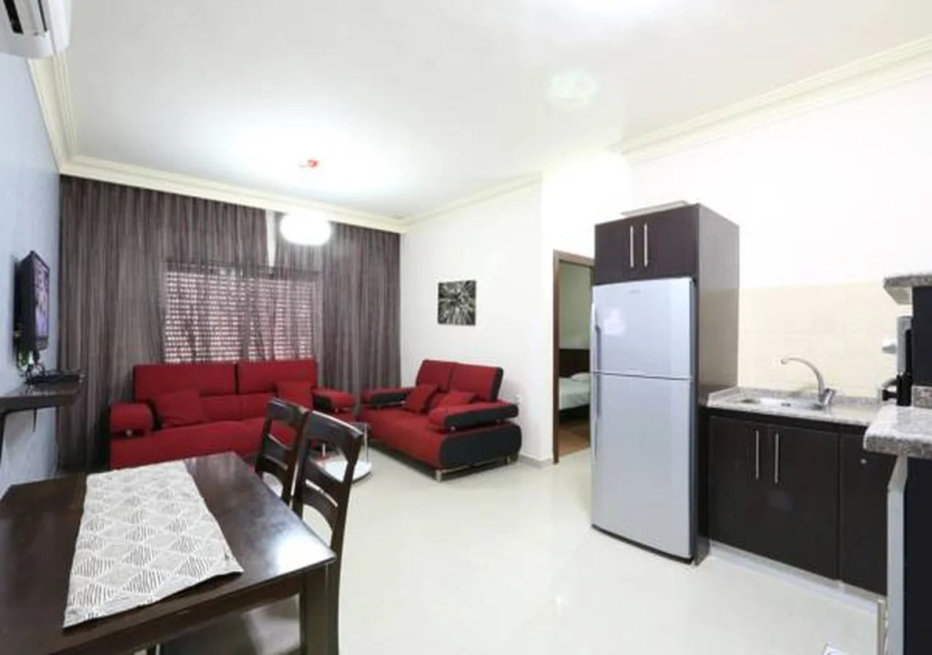 Uptown Hotel Apartment
