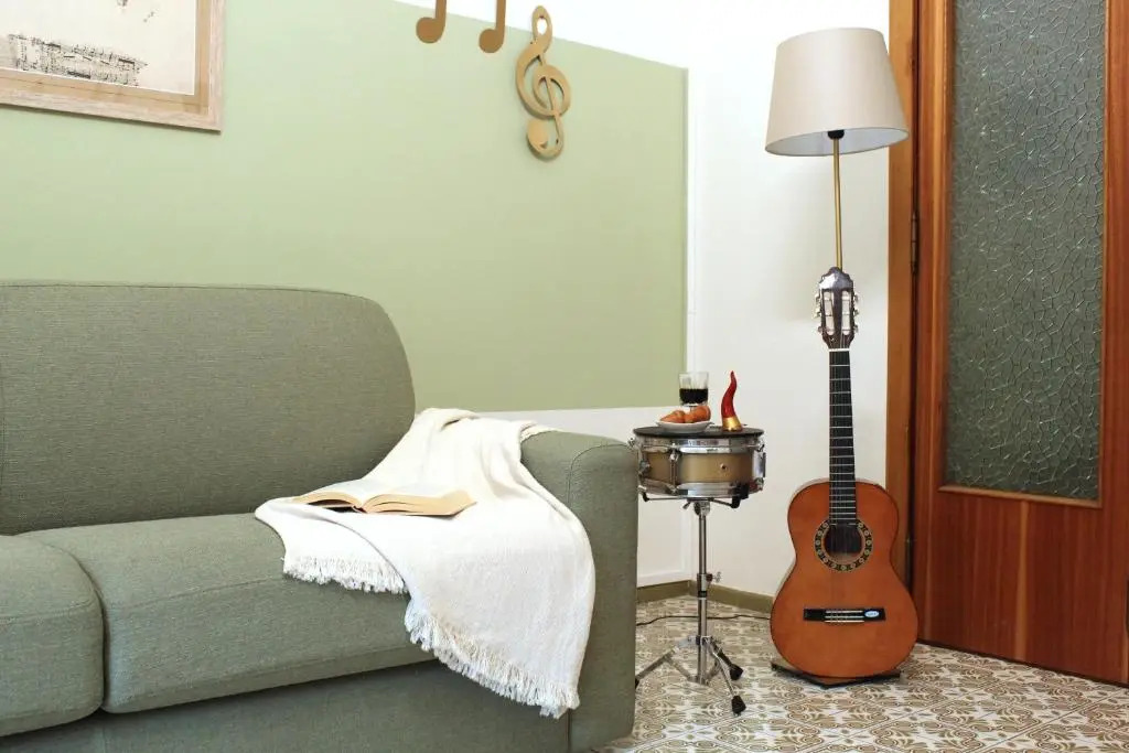 Casa Derosa in Sorrento Centro