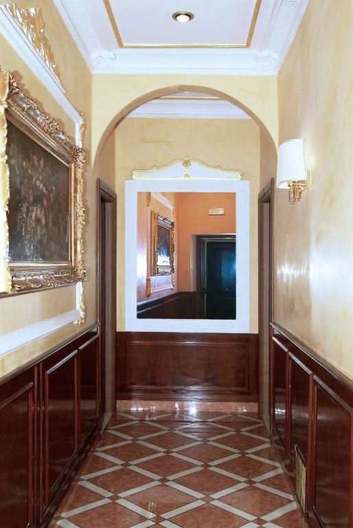 Hotel Meridiana