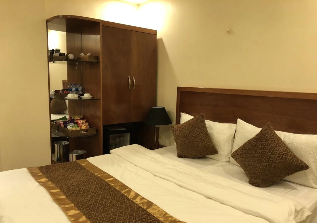 Hai Yen 1 Hotel