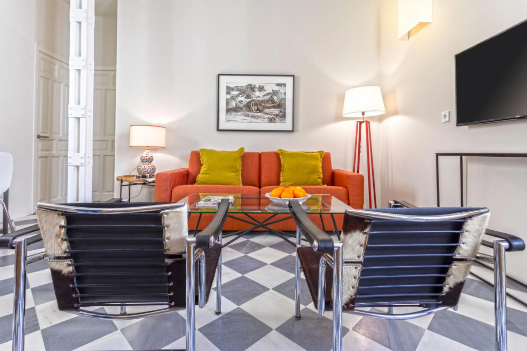 Genteel Home San Laureano VI