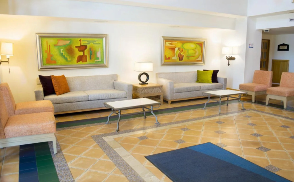 Holiday Inn Express Monterrey Galerias-San Jeronimo by IHG