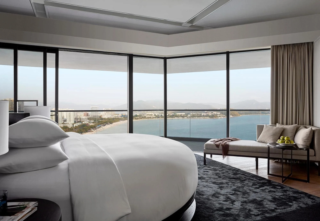 The Shanhaitian Resort Sanya, Autograph Collection