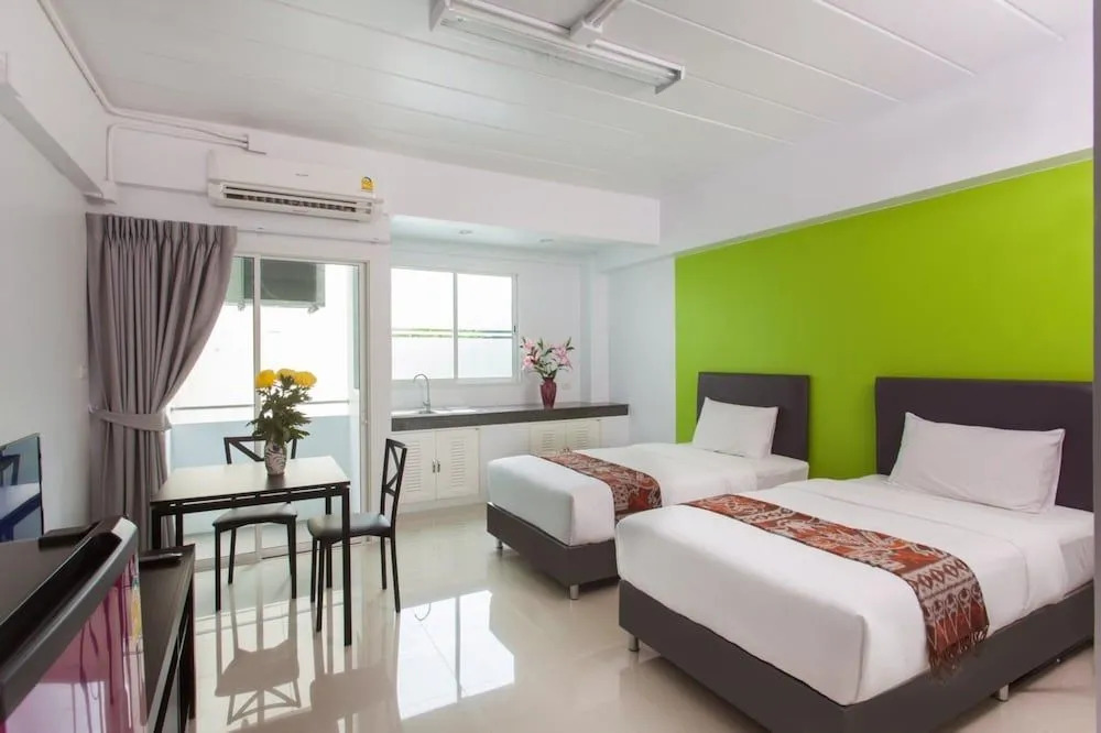 CW Mansion Phuket