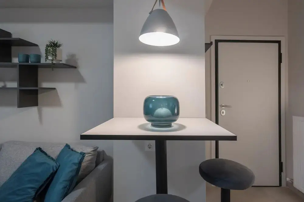 Aminandrou Boutique Apartments, Walk to Acropolis