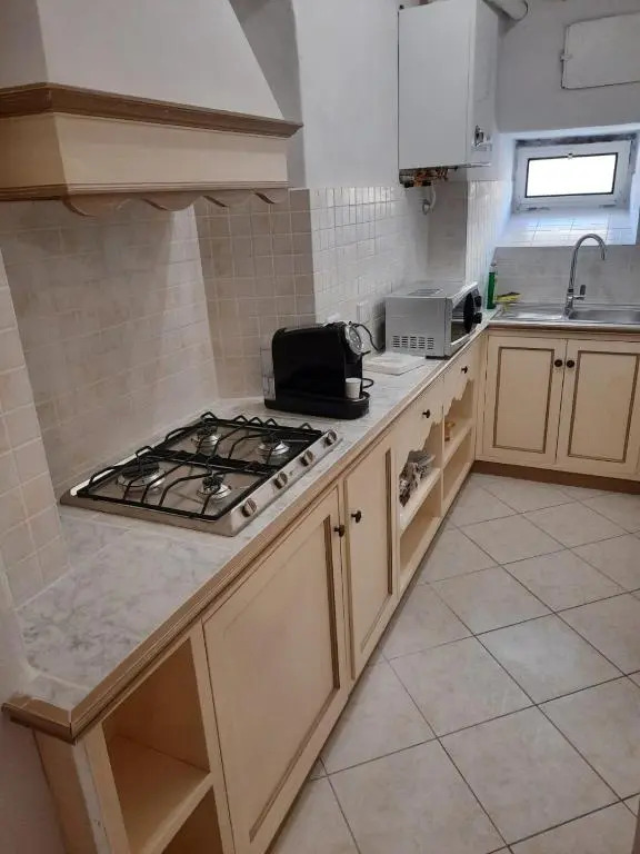 Foresteria Guest House