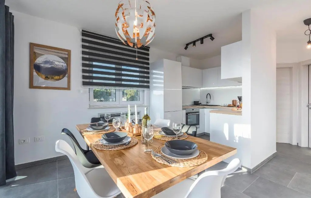 Apart Residence Galant