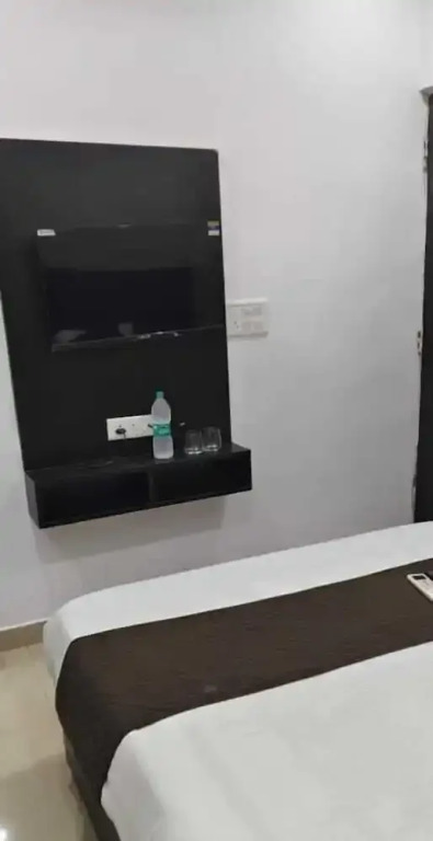 Hotel Sri Kishan Kripa Inn