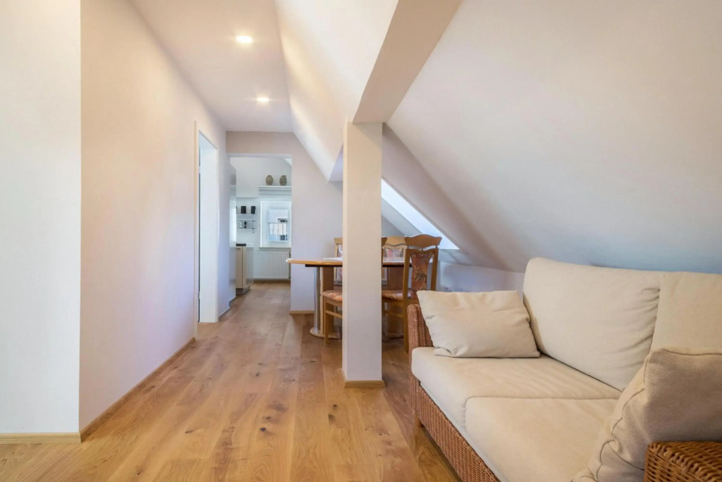 Ferienwohnung Reck