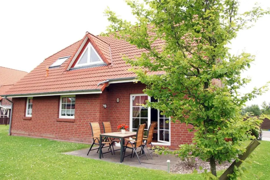 Ferienhaus Heike