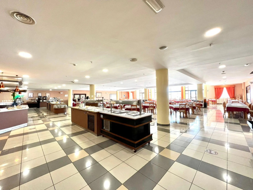 Junior Suite, WiFi, pool, Tenerife South