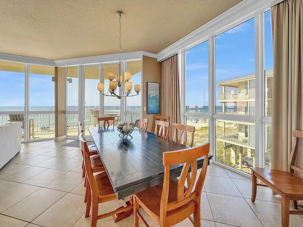 Oceanfront Luxe Pool + Beachfront Free Golf