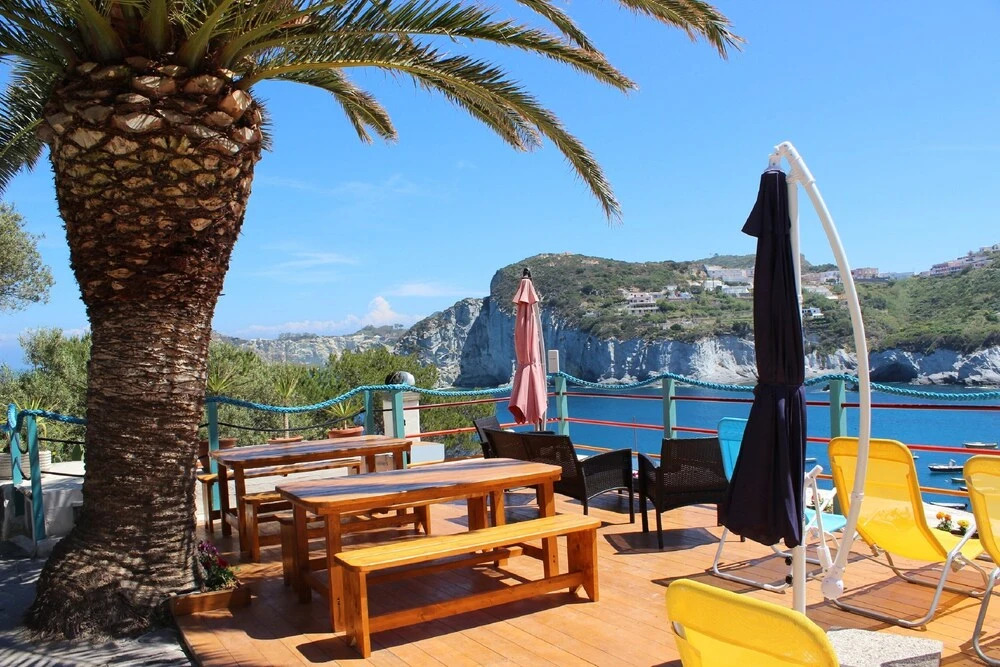 LIncanto di Cala Feola