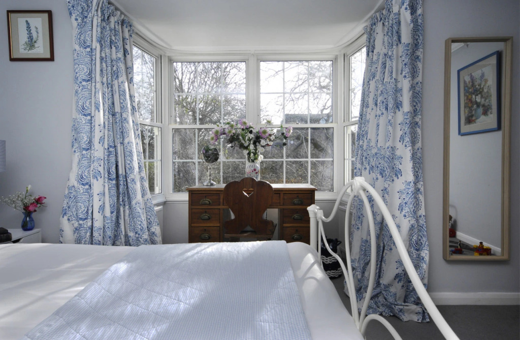 Montpellier House, Centrally Located, Large Garden