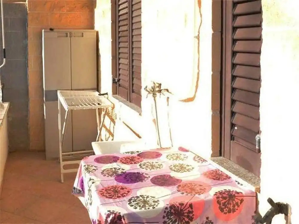 Holiday Apartment In Central Location With Air Conditioning And Balcony Pets