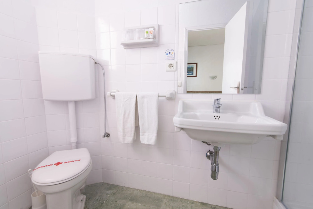 azuLine Hotel SAnfora & Fleming