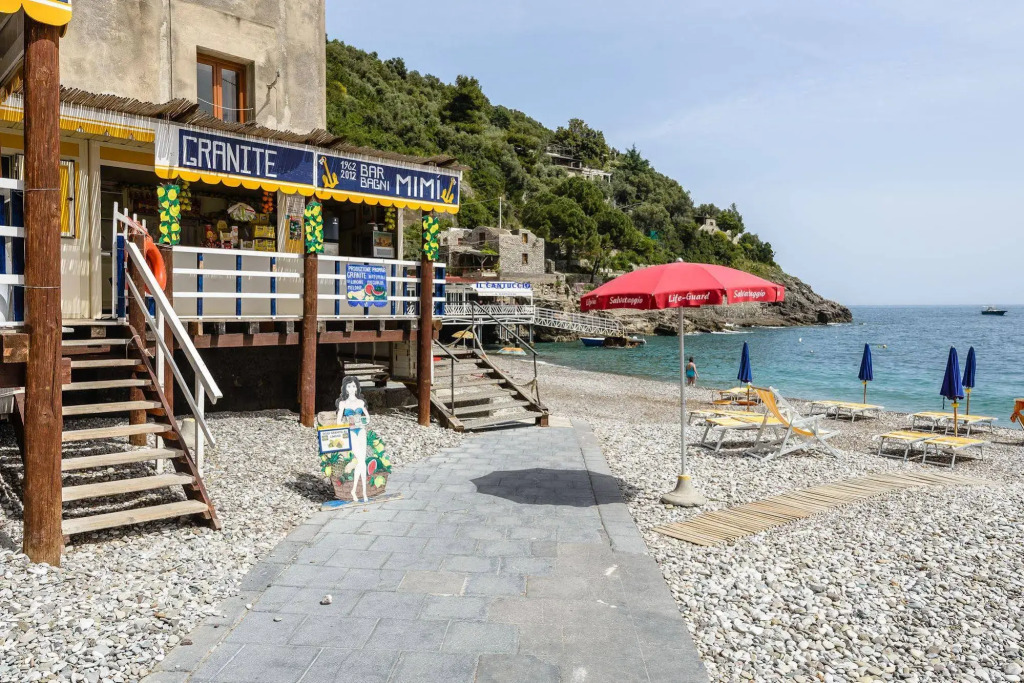 Mimì sul Mare