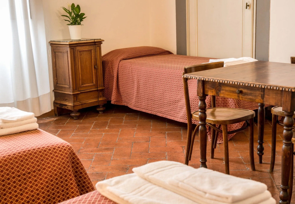 Casa Santo Nome di Gesu