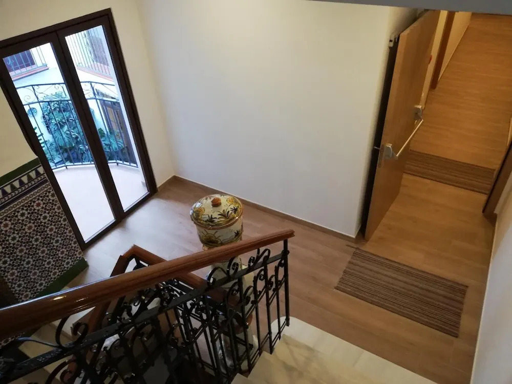 Hosteria de Rafi