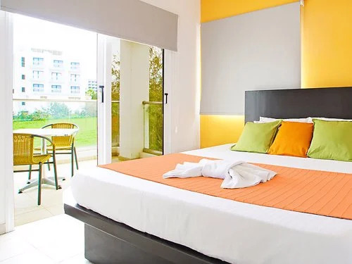 House PESUN9 Scarperia