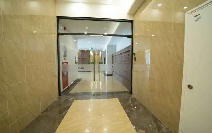 Property Plus Luxury Apartment - Vinhomes Metropolis
