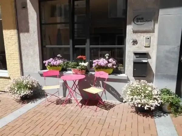 B&B B-eaufort