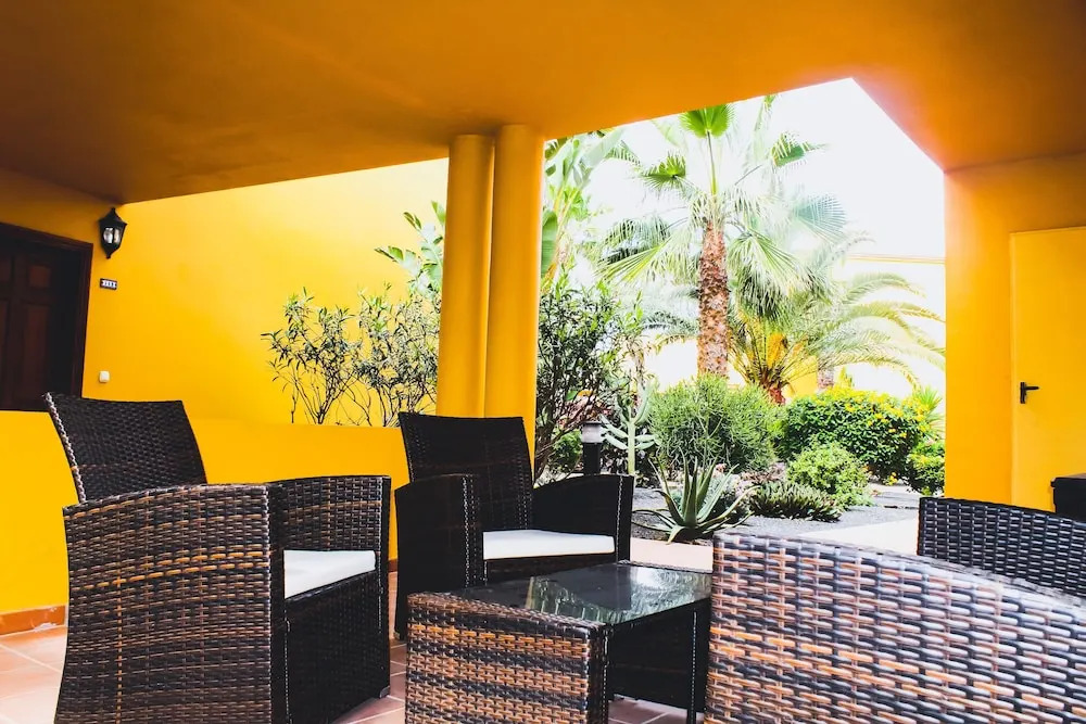 Oasis Tamarindo sport e relax