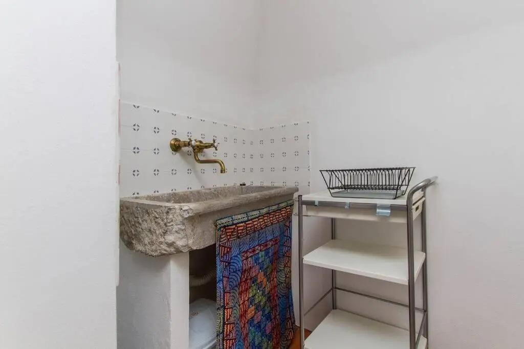 Comfortable studio in old town