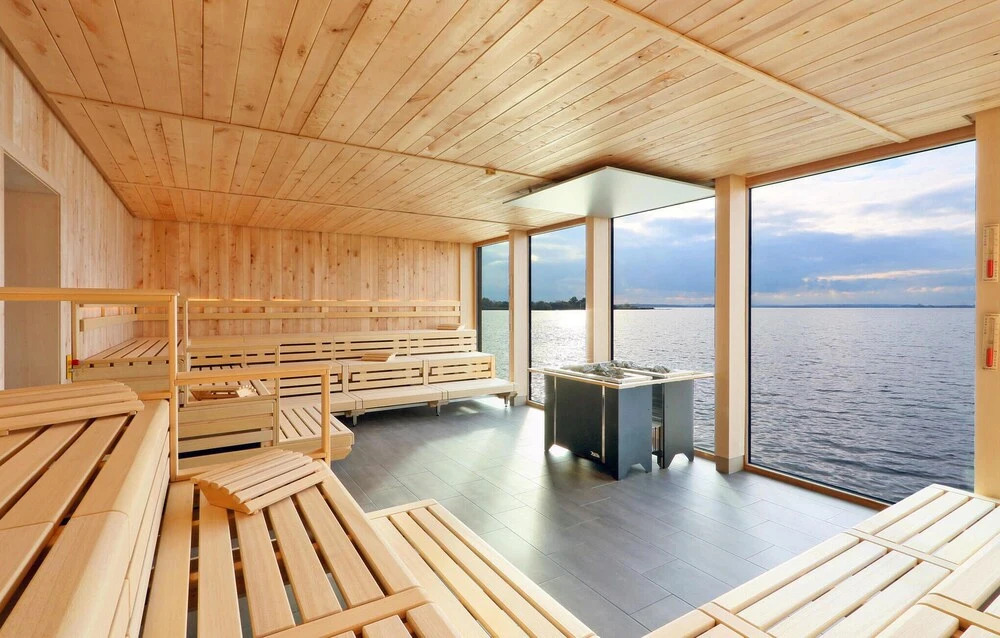 Stunning Home In Lembruchdümmer See