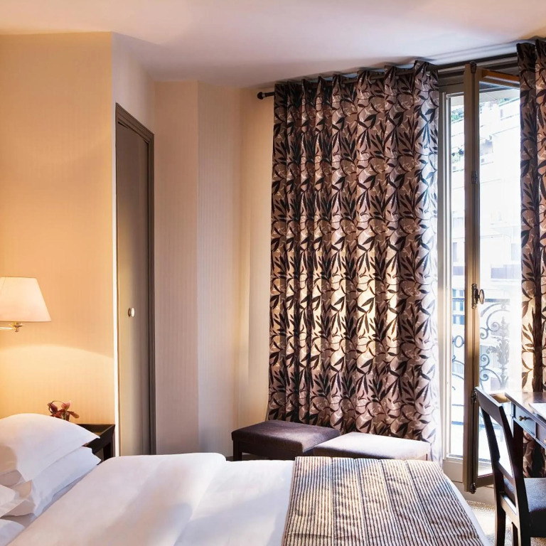 Hôtel Vaneau Saint Germain