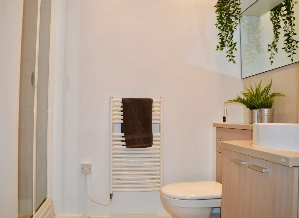 Modern Studio Apartment in Northern Quarter