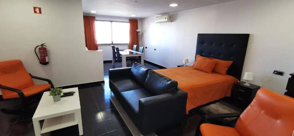 Original Apartments
