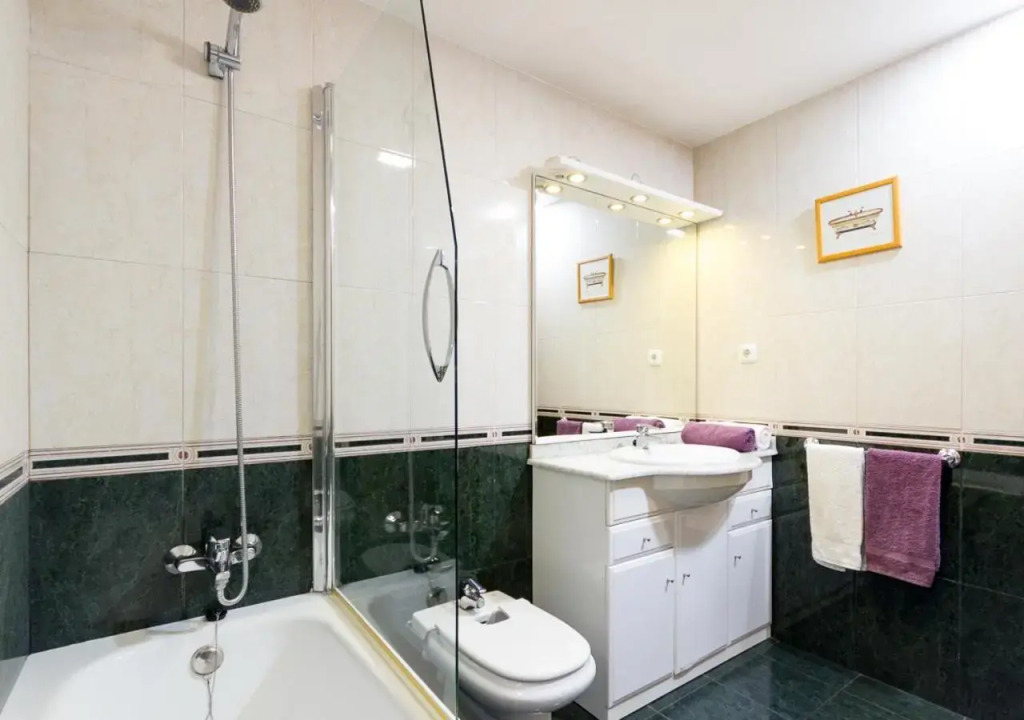 Apartamento Rambla Tarragona