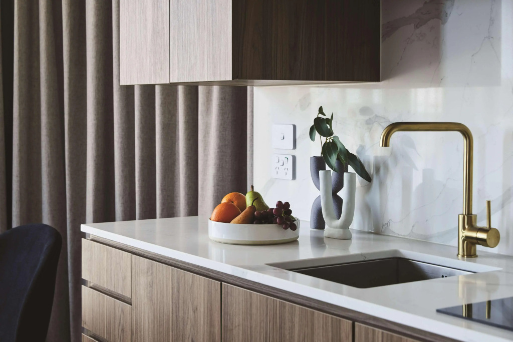 Adina Apartment Hotel Melbourne, Pentridge