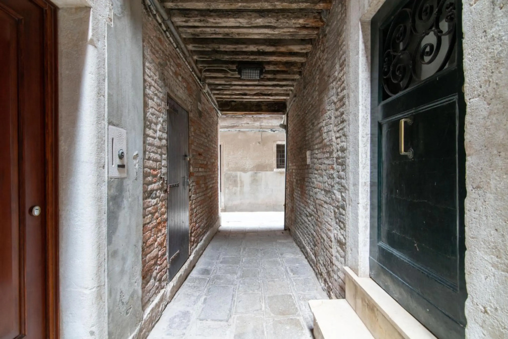 Rooftop Terrace Penthouse & 360° Views | Venice5th