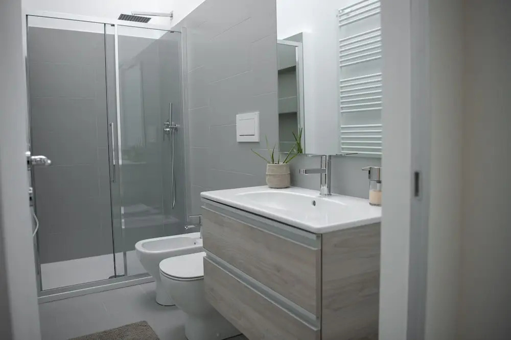 Brand new apartments Ortiquattro