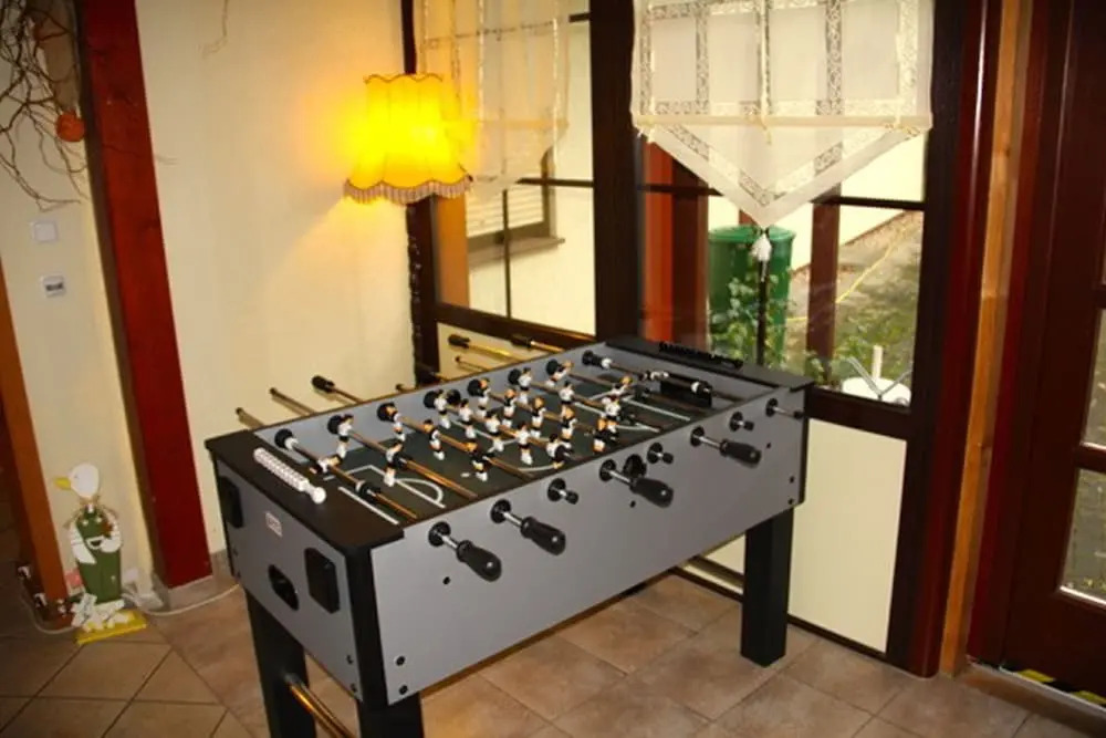 KrabatResidenz - Apartmenthaus