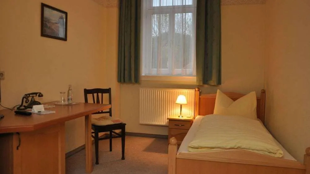 Hotel und Landgasthaus Zur grünen Erle