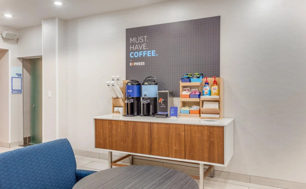 Holiday Inn Express Ramsey-Mahwah by IHG