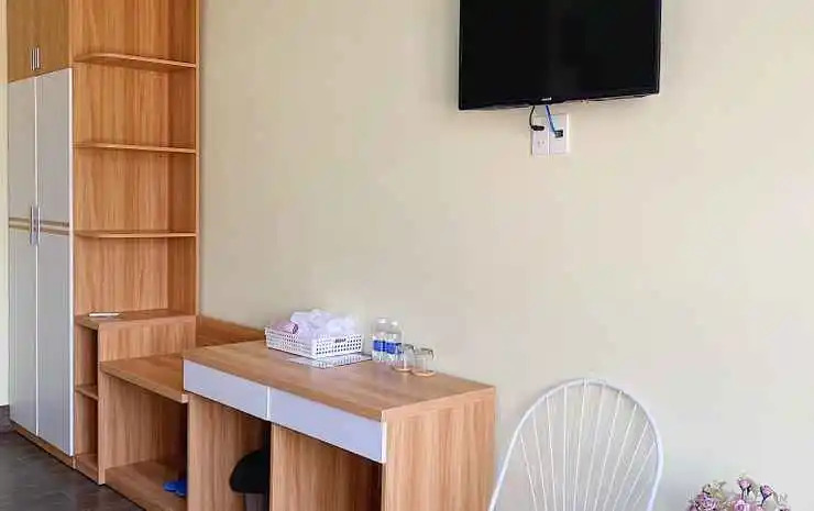 Mer Homestay Da Lat