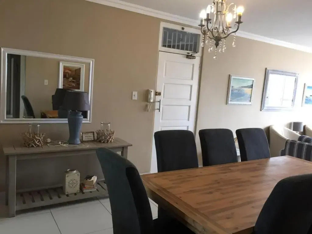 Unit 62 Sealodge Umhlanga Beach