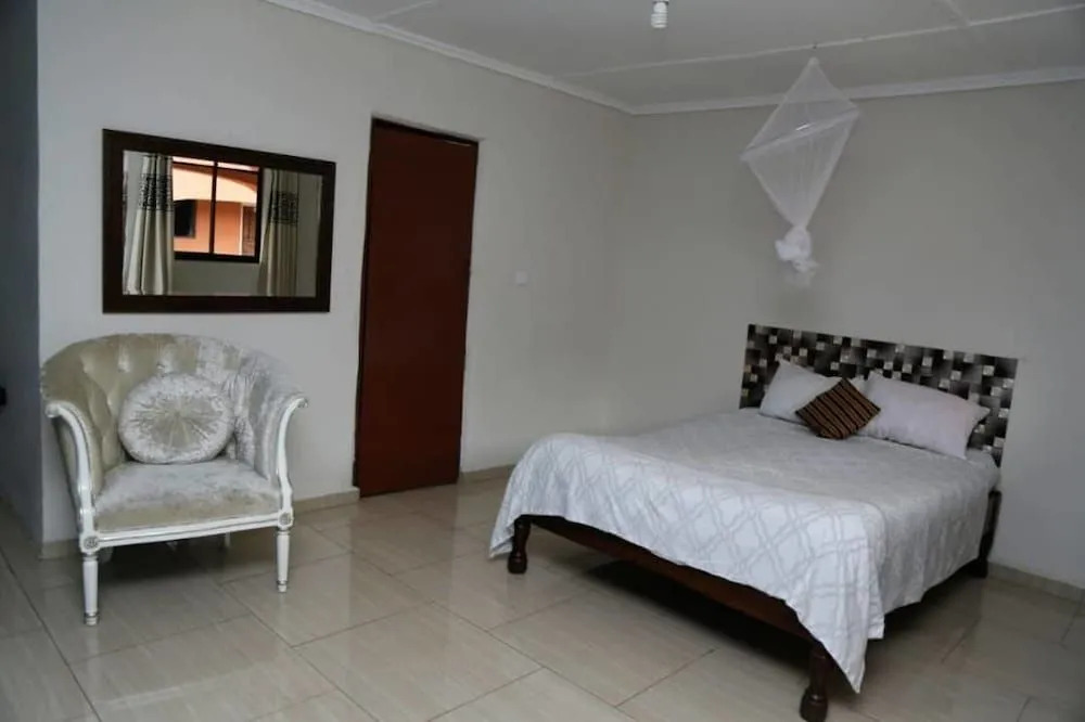 Pamyesu Rest Haven