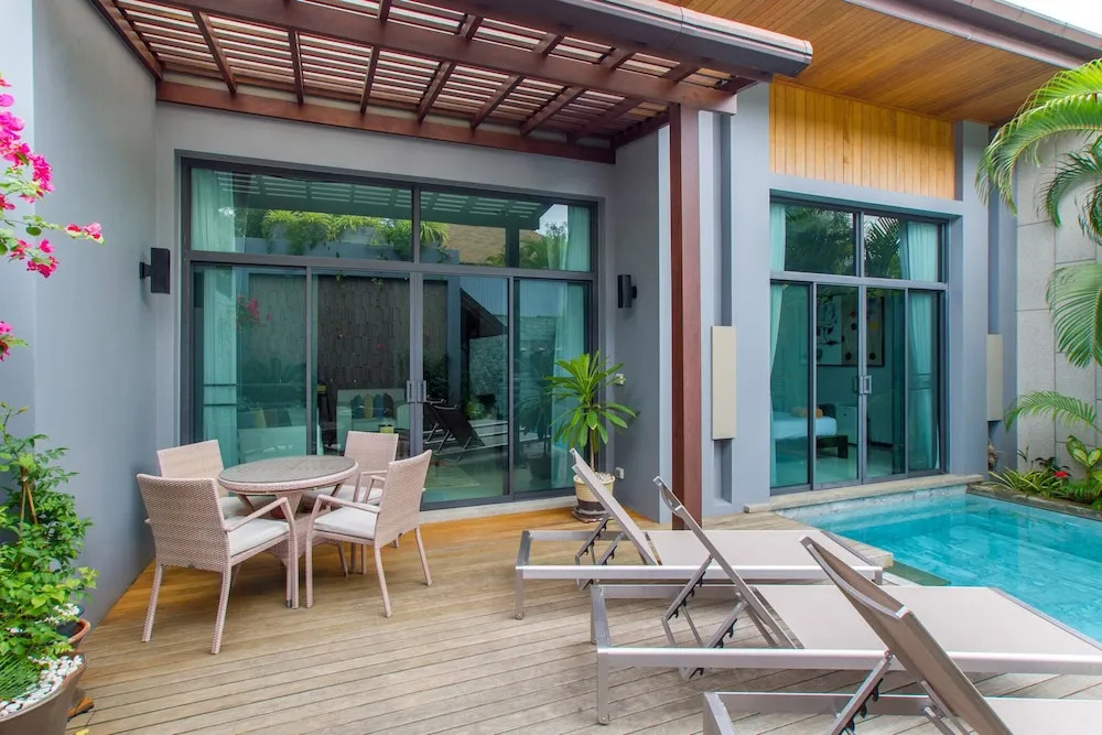 Villa Onyx