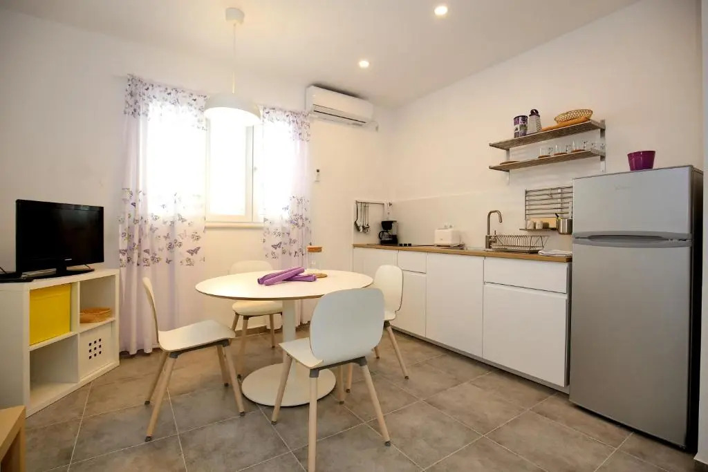 Apartments Ines