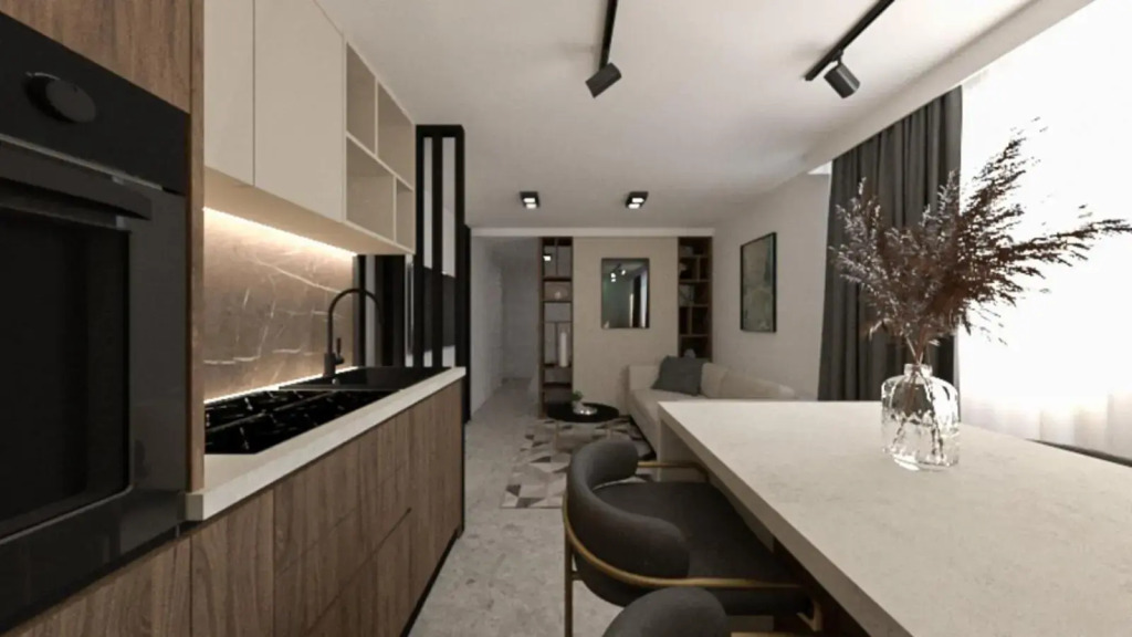 Apartman Jeca
