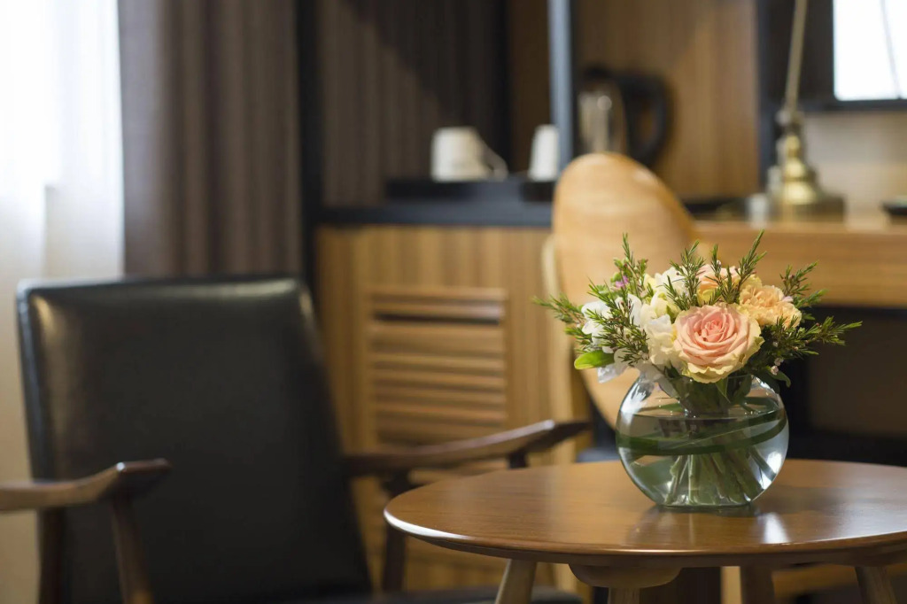 GT Business Hotel Haeundae