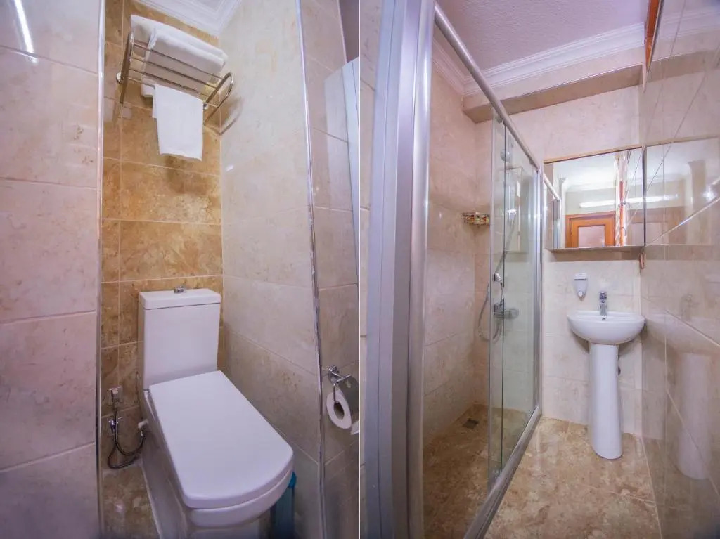 Hotel Orkide