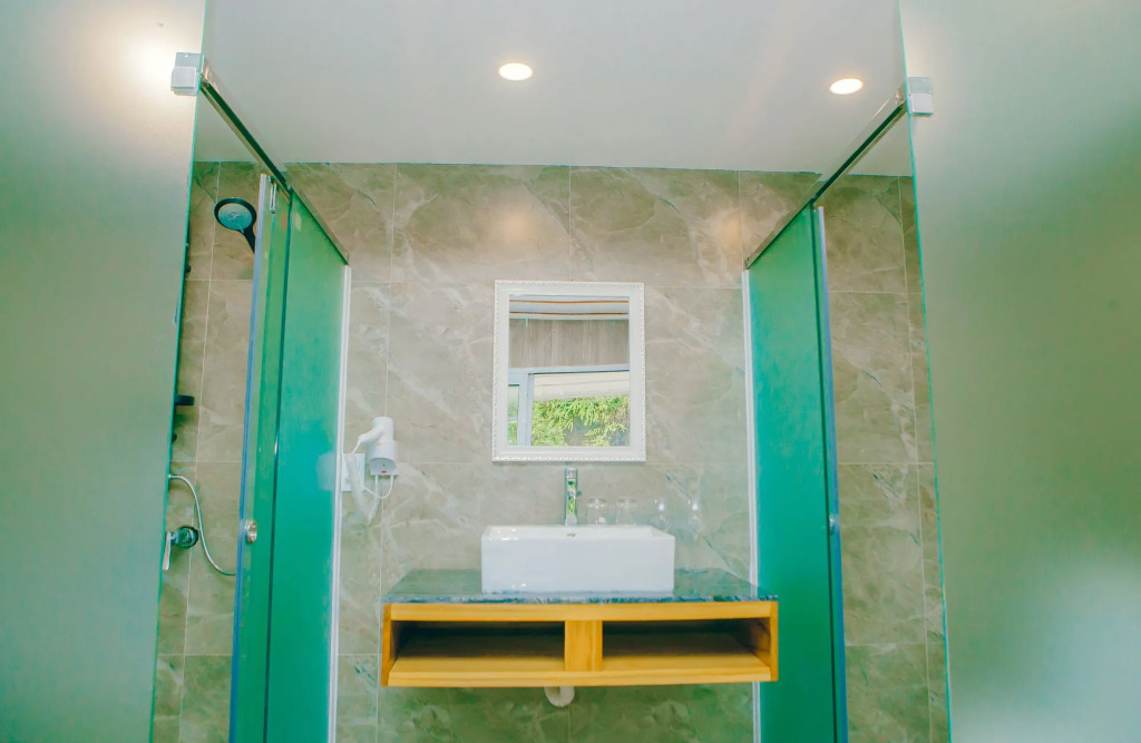 Mường Hoa Valle Home
